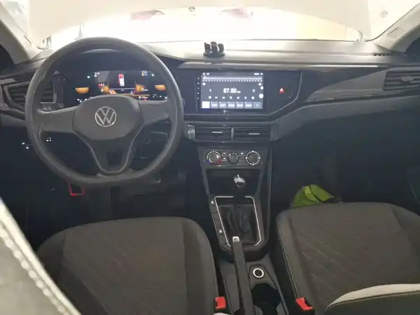Volkswagen Lavida 2023, фото 9