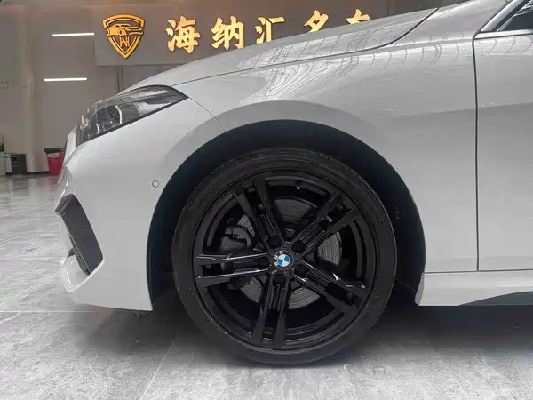 BMW 2 Series 2021, фото 16