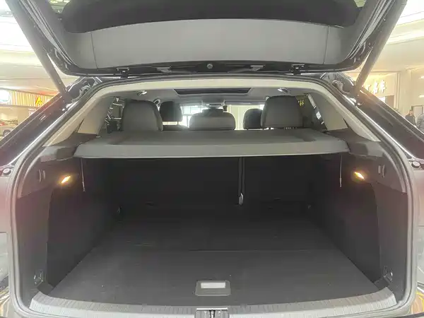 Volkswagen Teramont 2023, фото 8