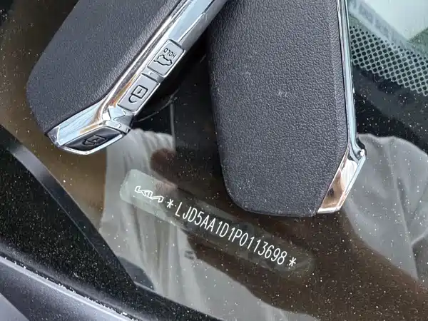Kia Seltos 2023, фото 19