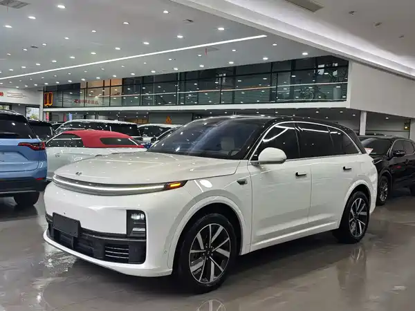 Li Auto L7 2023