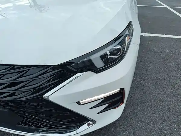 Chery Arrizo 5 PLUS 2025, фото 23