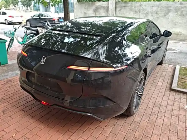 Avatr 12 2025, фото 6