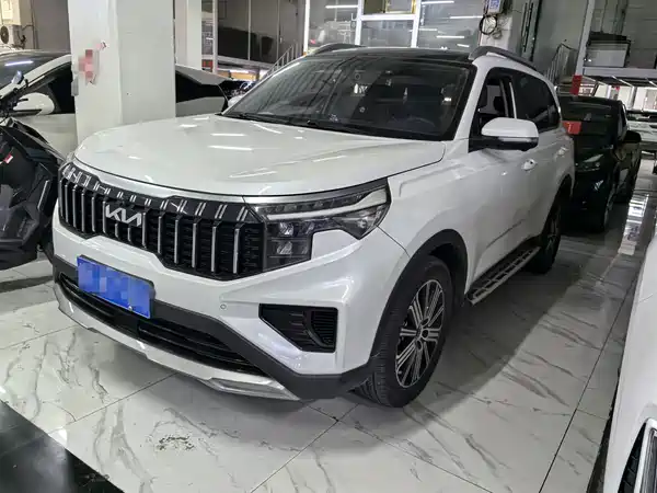 Kia Sportage 2021