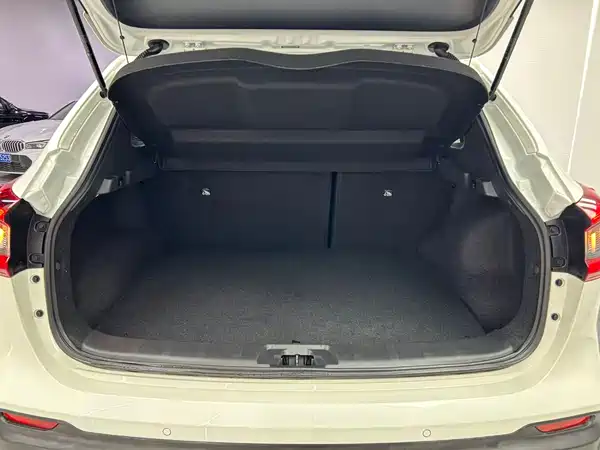 Nissan Qashqai 2022, фото 19