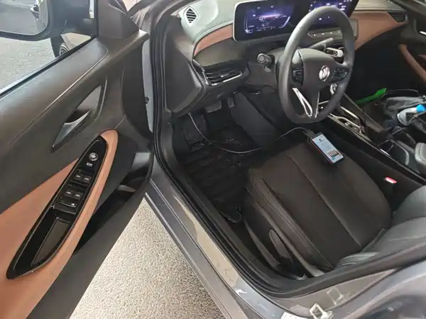 Buick Verano 2022, фото 15