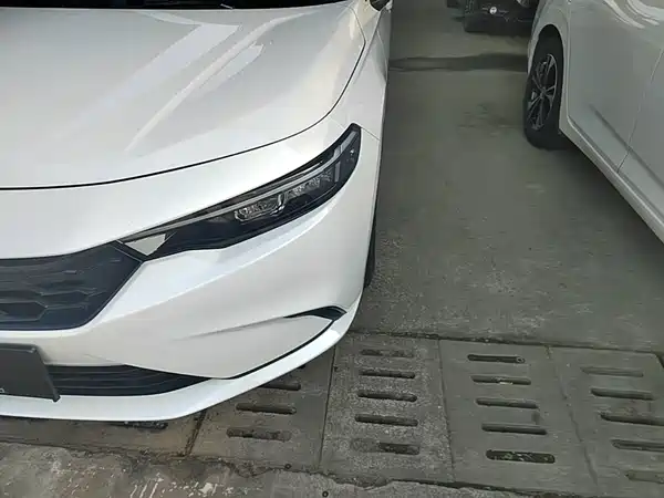 Honda Integra 2022, фото 23