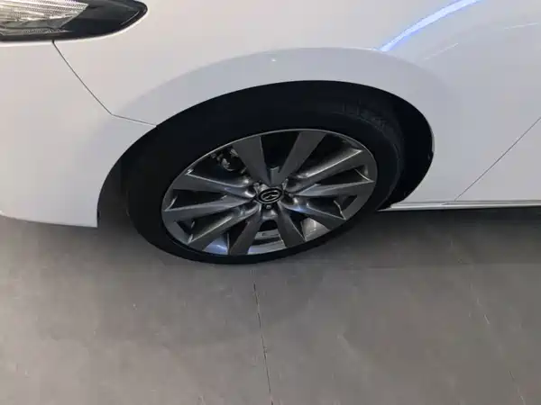 Mazda 3 2023, фото 24
