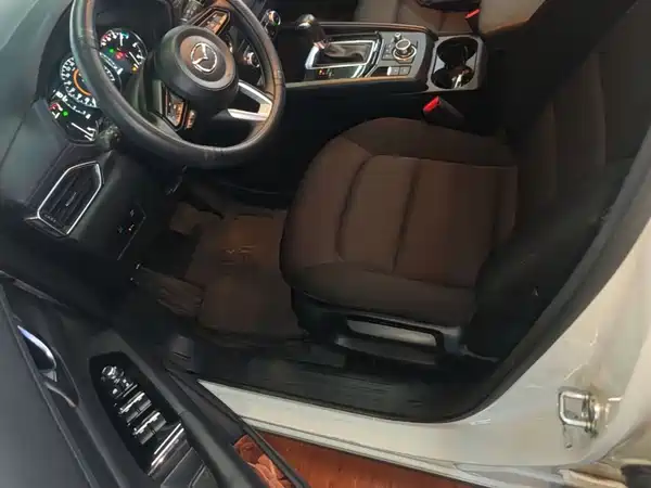 Mazda CX-5 2024, фото 15