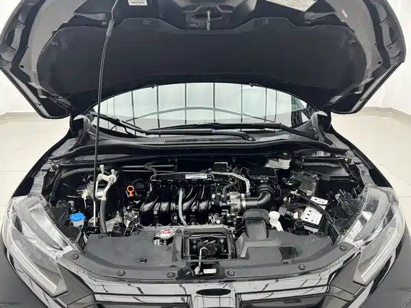 Honda XR-V 2022, фото 7