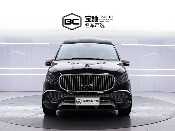 Mercedes-Benz Vito 2023, фото 2