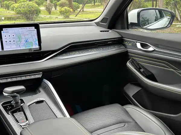 Geely Preface 2023, фото 24