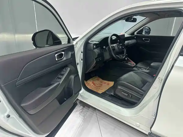 Honda HR-V 2023, фото 7