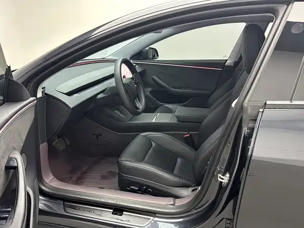 Tesla Model 3 2023, фото 8