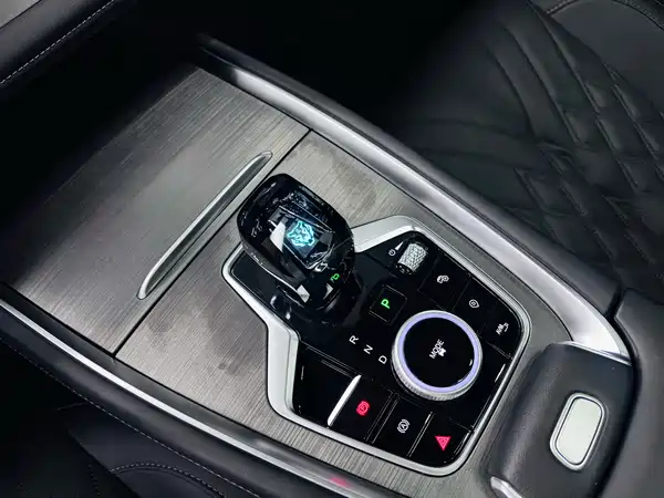 Chery Tiggo 7 Pro Max 2023, фото 13