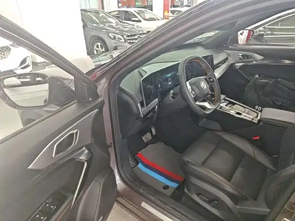 MG ONE 2022, фото 15