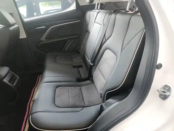 Haval H6 2023, фото 16