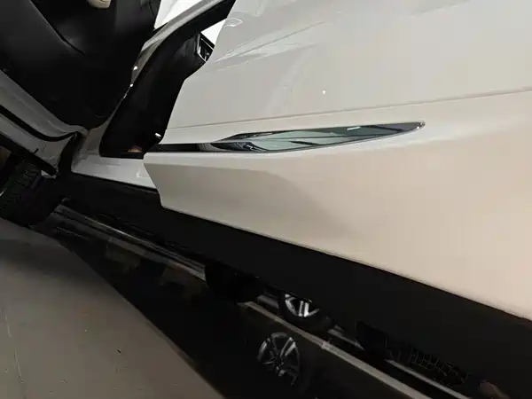 Volvo XC60 2026, фото 20