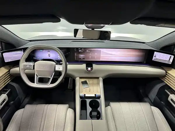 Audi E5 Sportback 2026, фото 9