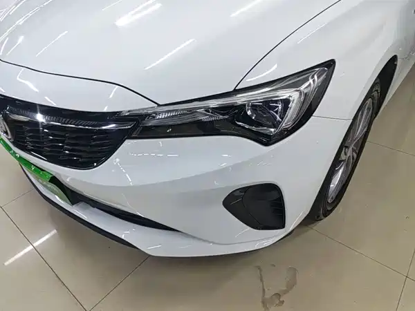 Buick Verano 2023, фото 23