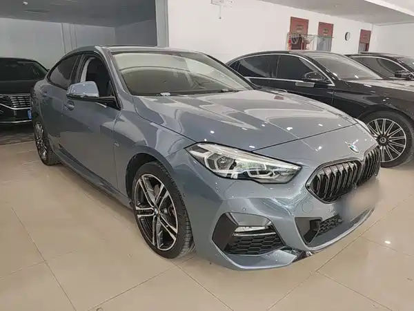 BMW 2 Series 2021, фото 3