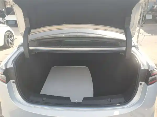 AION S Plus 2023, фото 18