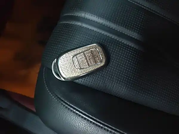 Honda Breeze 2023, фото 9
