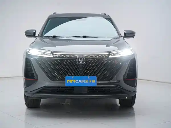 Changan CS75 PLUS 2022, фото 12