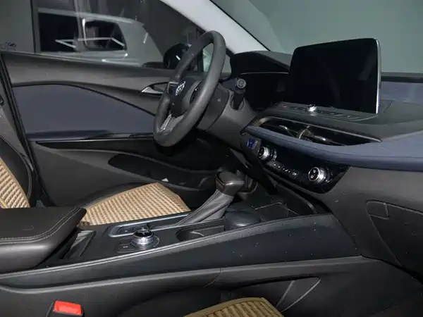 Buick Velite 6 2022, фото 10
