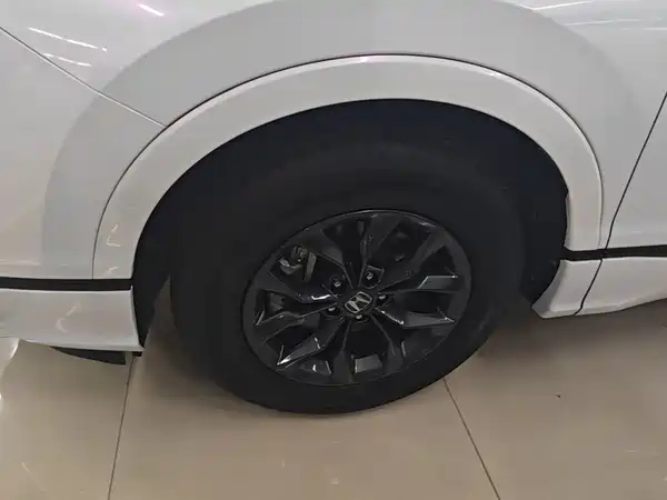 Honda Breeze 2023, фото 23