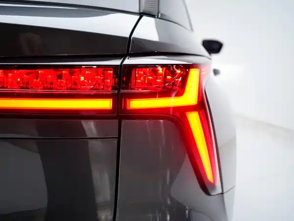 Changan CS75 PLUS 2022, фото 14