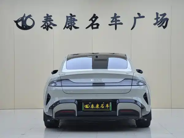 Xiaomi SU7 2024, фото 3