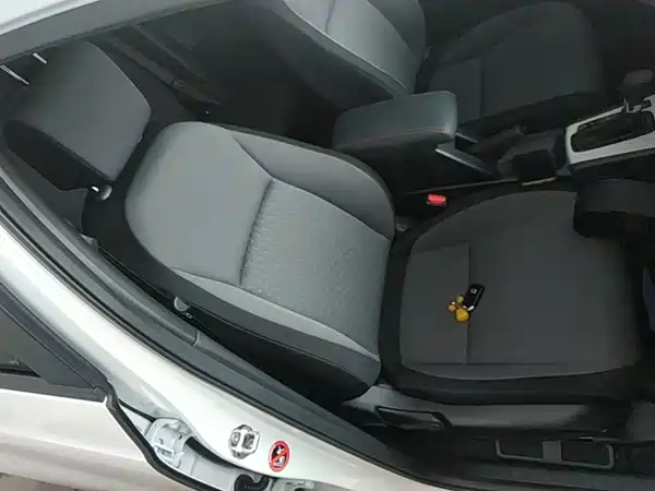 Honda Fit 2023, фото 19