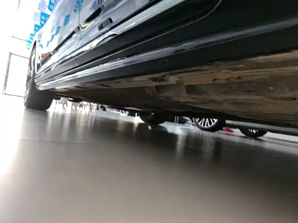 Volkswagen Magotan 2023, фото 21