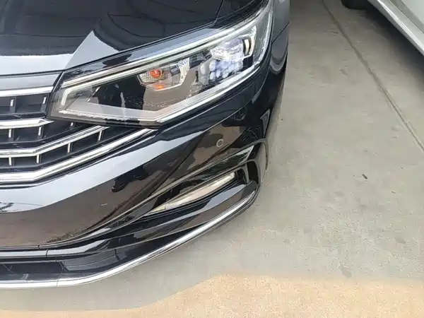 Volkswagen Magotan 2023, фото 23