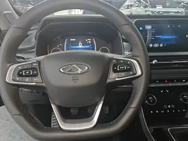 Chery Tiggo 8 2024, фото 10