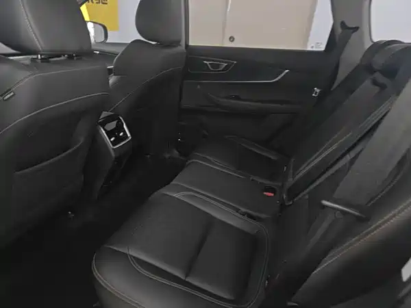 Chery Tiggo 8 2024, фото 16