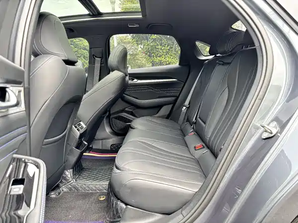 Geely Preface 2025, фото 18