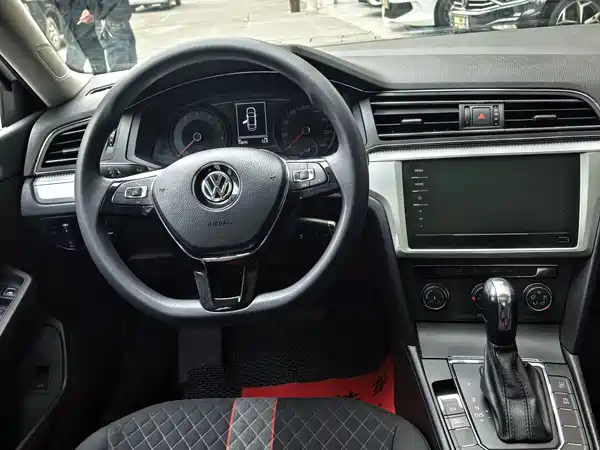 Volkswagen Lamando 2021, фото 9