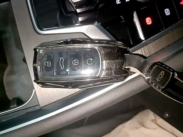 Chery Tiggo 7 Pro Max 2023, фото 8
