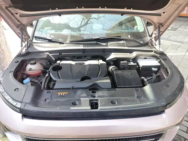 Geely ICON 2023, фото 16