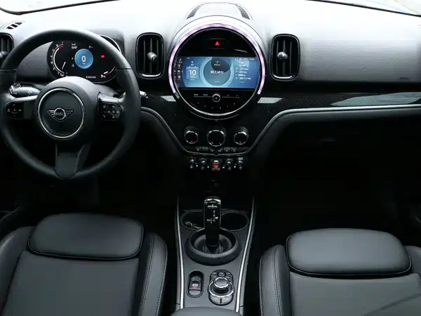 MINI COUNTRYMAN 2022, фото 21