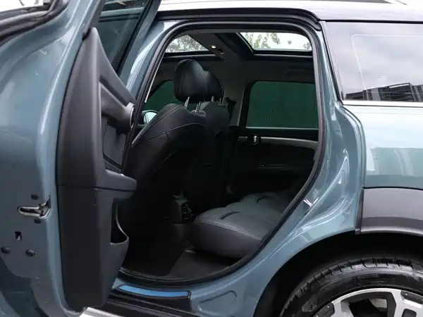 MINI COUNTRYMAN 2022, фото 11