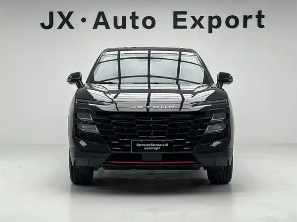 Jetour Dashing 2023, фото 2