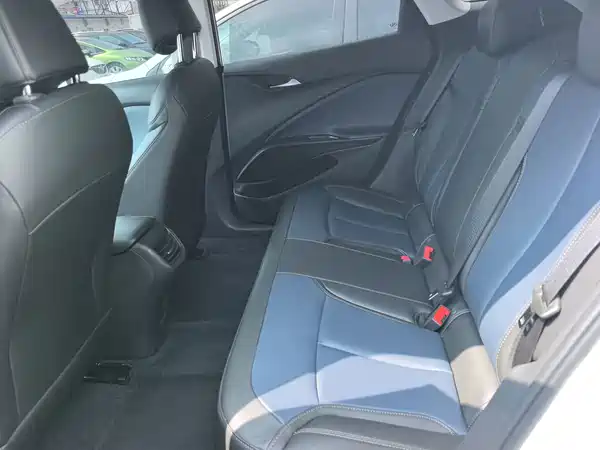 Buick Velite 6 2024, фото 12