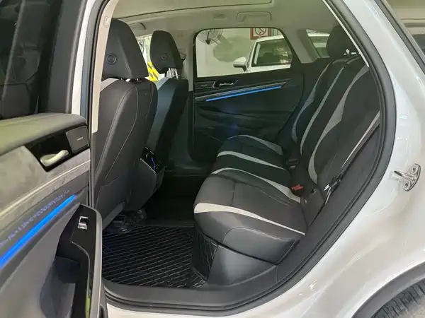 Volkswagen ID.7 2024, фото 7