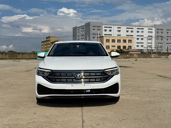 Volkswagen Sagitar 2023, фото 2