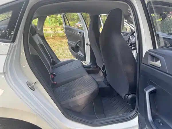 Volkswagen Lavida 2023, фото 12