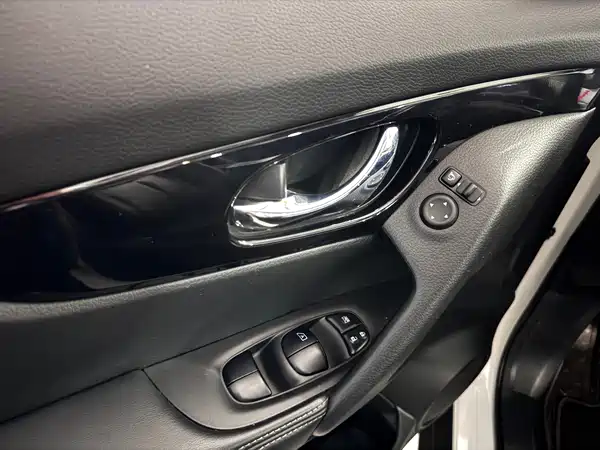 Nissan X-Trail 2023, фото 12