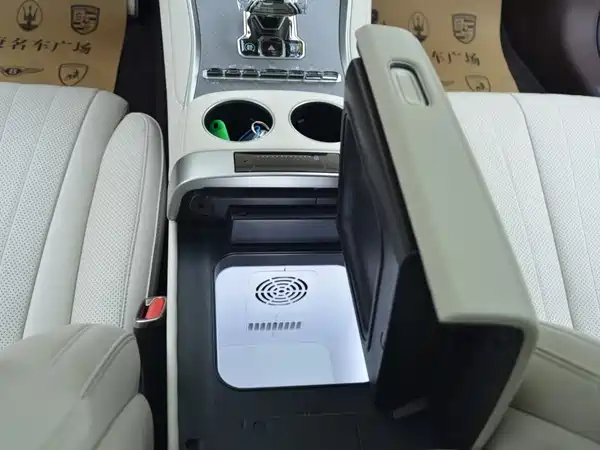 Denza Z9 GT 2024, фото 15
